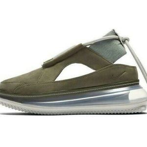 NIKE Air Max FF 720 'Olive'